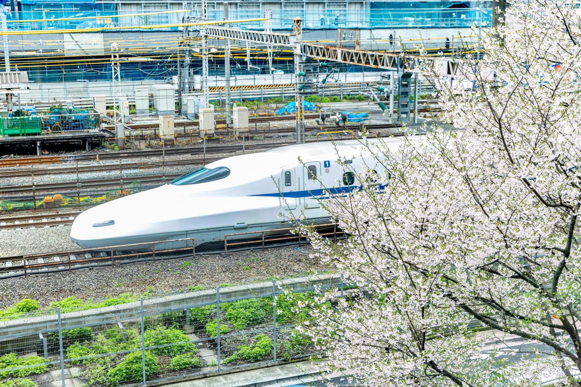 Pullman Tokyo Tamachi Hotel Eksteriør billede